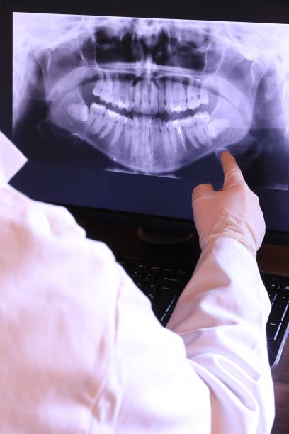 Best After-Hours Emergency Dentist in Man, IL
