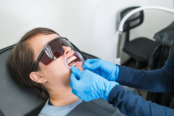 Best Emergency Dental Care for Trauma or Injury in Man, IL