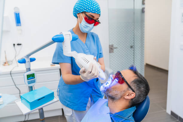 Best Emergency Treatment for Toothache in Man, IL